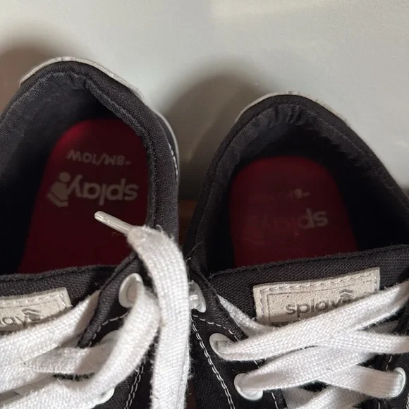 Splay freestyle barefoot Shoe men’s or women’s men’s sz 8 women sz 10 used cond - Picture 5 of 9